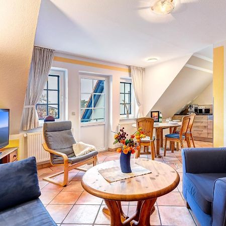 Haus Sonnenschein Fewo Seekiste Trassenheide Ngoại thất bức ảnh