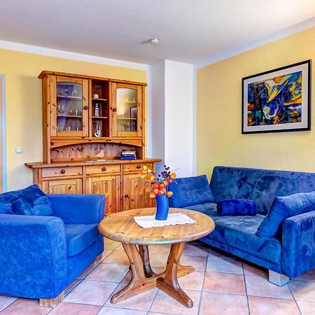 Haus Sonnenschein Fewo Seekiste Trassenheide Ngoại thất bức ảnh